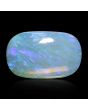 Australian Fire Opal 5.87 Carat 