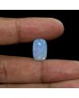 Australian Fire Opal 5.87 Carat 