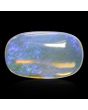 Australian Fire Opal 6.65 Carat 