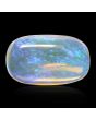 Australian Fire Opal 6.65 Carat 