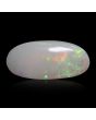 Australian Fire Opal 4.21 Carat 