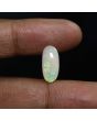 Australian Fire Opal 4.21 Carat 