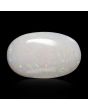 Australian Fire Opal 4.4 Carat 