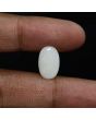 Australian Fire Opal 4.4 Carat 