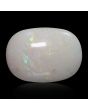 Australian Fire Opal 4.97 Carat 