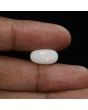 Australian Fire Opal 4.96 Carat 