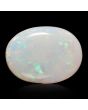 Australian Fire Opal 4.7 Carat 