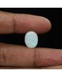 Australian Fire Opal 4.7 Carat 