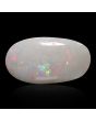 Australian Fire Opal 3.01 Carat 