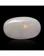 Australian Fire Opal 3.01 Carat 