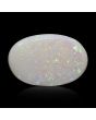 Australian Fire Opal 3.24 Carat 