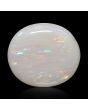 Australian Fire Opal 4.35 Carat 