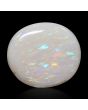 Australian Fire Opal 4.35 Carat 