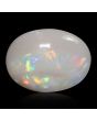Australian Fire Opal 2.86 Carat 