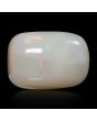 Australian Fire Opal 4.81 Carat 