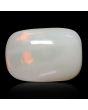 Australian Fire Opal 4.81 Carat 