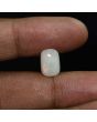 Australian Fire Opal 4.81 Carat 