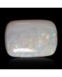 Australian Fire Opal 3.76 Carat 