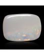 Australian Fire Opal 3.76 Carat 