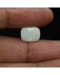 Australian Fire Opal 3.95 Carat 