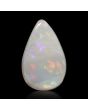 Australian Fire Opal 3.76 Carat 