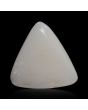 Australian Fire Opal 4.09 Carat 