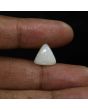 Australian Fire Opal 4.09 Carat 