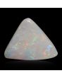 Australian Fire Opal 3.42 Carat 