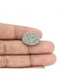 Natural Pyrite Cts 26.96 Ratti 29.65