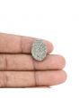 Natural Pyrite Cts 26.96 Ratti 29.65
