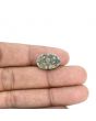 Natural Pyrite Cts 17.25 Ratti 18.97