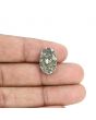 Natural Pyrite Cts 17.25 Ratti 18.97