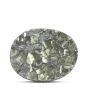 Natural Pyrite Cts 18.35 Ratti 20.18