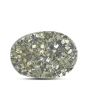 Natural Pyrite Cts 12.74 Ratti 14