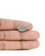 Natural Pyrite Cts 12.74 Ratti 14