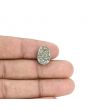 Natural Pyrite Cts 12.74 Ratti 14