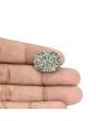 Natural Pyrite Cts 20.48 Ratti 22.52