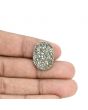 Natural Pyrite Cts 20.48 Ratti 22.52
