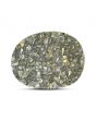 Natural Pyrite Cts 18.32 Ratti 20.14