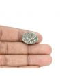 Natural Pyrite Cts 33.46 Ratti 36.8