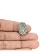 Natural Pyrite Cts 33.46 Ratti 36.8
