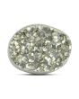 Natural Pyrite Cts 15.44 Ratti 16.97