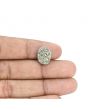 Natural Pyrite Cts 15.44 Ratti 16.97