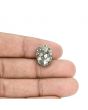Natural Pyrite Cts 12.43 Ratti 13.66