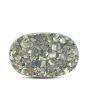 Natural Pyrite Cts 22.27 Ratti 24.49