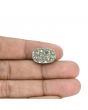 Natural Pyrite Cts 22.27 Ratti 24.49