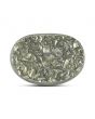 Natural Pyrite Cts 15.58 Ratti 17.13
