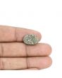 Natural Pyrite Cts 15.58 Ratti 17.13