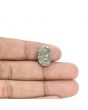 Natural Pyrite Cts 15.58 Ratti 17.13