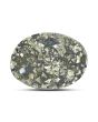 Natural Pyrite Cts 13.89 Ratti 15.27